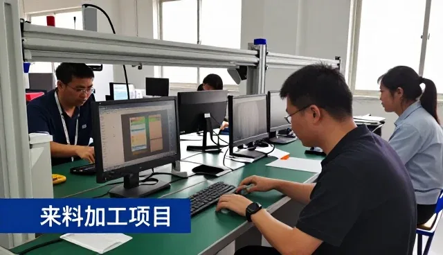深圳恒富得莱斯智能房屋有限公司规格定制应用于维护保养案例介绍