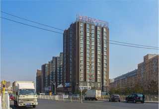 LINK新界公寓环境好吗