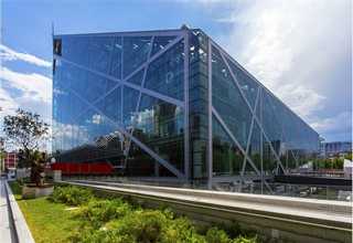 浦东新区穿孔发光字质量保证